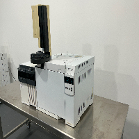 AGILENT 7820A-5977E GCMS image 1